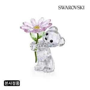 [스와로브스키/본사정품] Kris Bear 데이지 포 유 5675327