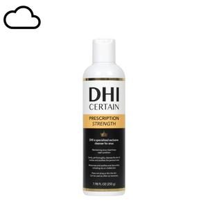 DHI 항문 클렌저 250g 1개 프리미엄 남성 여성 항문 전용 사타구니 가려움 클렌저