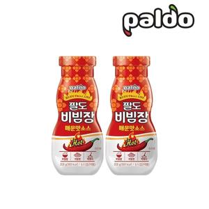 [팔도]매운맛 비빔장 200g x 2개