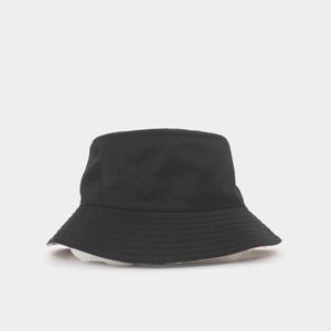 버버리 24FW 기사로고 빈티지체크 리버시블 공용 버킷햇 8083528