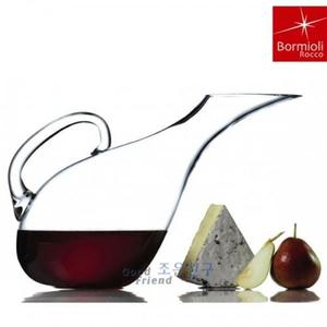 보르미올리 프리미엄 Decanter Gamma/보관/와인/디켄터/디캔터/가정용/병/홈파티/디캔더/업소용/가게