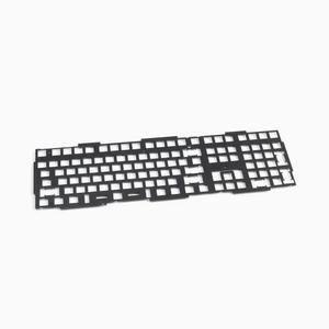 키크론 Q6 PRO Q6 MAX 커스텀 키보드 알루미늄 보강판 플레이트