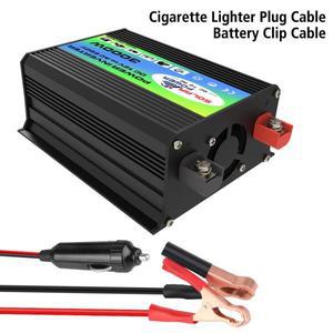 차량용 전원 인버터, 3000W, 범용 가정용 DC 12V ~ 220V