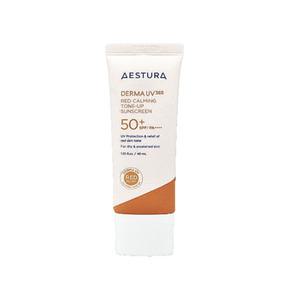 에스트라 더마 유브이 365 톤업 선크림 40ml(SPF50+)