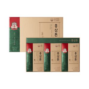 [[한국인삼공사]정관장]홍삼톤(50ml30포) + 쇼핑백 증정