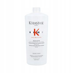 케라스타즈 방 사탱 리치 1000ml + 펌프포함 부시시한 모발을 차분하게