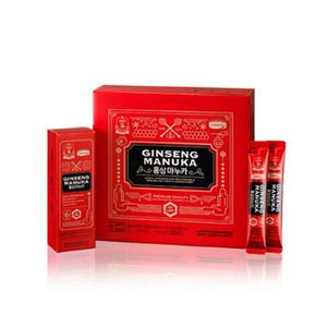 정관장 홍삼마누카 15g x 30포 마누카꿀~