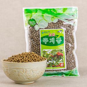 한가람건강원 국산 꾸지뽕환 나무 뽕잎 300g