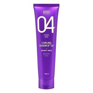 아모스 스타일 컬링 에센스 2X 150ml x 2개