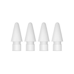 Apple 정품 Apple Pencil 팁- 4개 팩 MX763FE/A