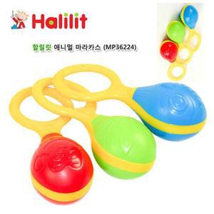 [JHQRGCQ3_4B]할릴릿 애니멀마라카스 (MP36224)