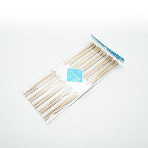 [셀러허브 1][HYIJXBHJ_4B]나무젓가락 일회용 5P 대나무 원목 젓가락