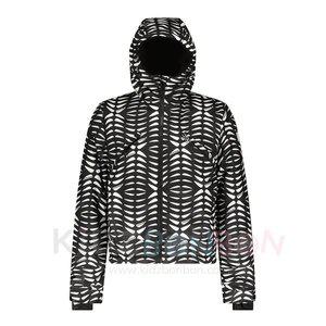 [키즈봉봉](강남점)[SUPERREBEL] 슈퍼레벨 테크니컬 스키 자켓_데빌아이블랙(Devil eye black)(판매가:3...