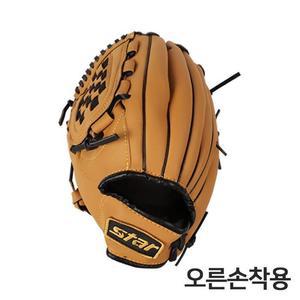 [HYIJXDP1_4B]스타스포츠 야구글러브 11.5in(오른손용)