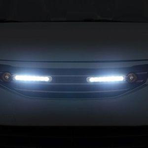 NEW 바람개비 풍력 LED 라이트 2p세트 차량용조명