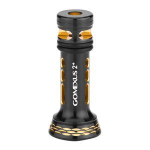 고멕서스 릴스텐드 R2 PRO 후에고 월하미인 프림스 GOMEXUS 42MM