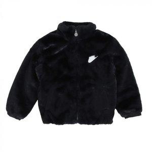 갤러리아 주니어 토들러 FAUX FUR 자켓 76M137-023 나이키