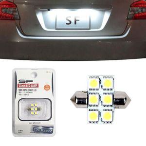SF12-31mm LED램프 미등 휀다등 실내등 번호판