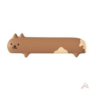 [기타]문고리 커버(고양이) 치즈냥(우) (WFFR8R5)