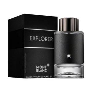 몽블랑 익스플로러 오 드 퍼퓸 100ml