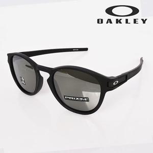 오클리 래치 아시안핏 선글라스 OO9349-1153