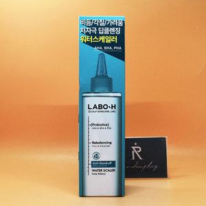 라보에이치 댄드러프클리닉 워터스케일러 탈모증상완화 250mL 셀러도메가능