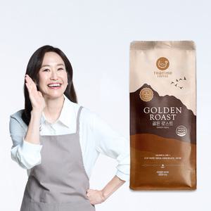 1kg 골든로스트 에티오피아 아라비카 100% 원두커피