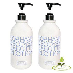 [셀러허브 패션][JHM41308_51JD]켄지코 포 핸드 앤 바디 시어버터 1000ml