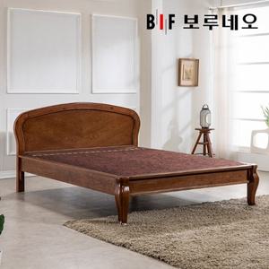 [보루네오] 수면케어 온돌 숯볼침대 (퀸) YS343