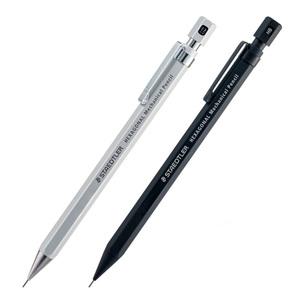 스테들러 헥사고날 샤프 0.5mm (925 77)