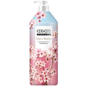 케라시스 퍼퓸 린스 체리블라썸
