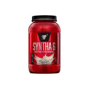 SYNTHA6 BSN 신타6 1.32kg 쿠키 앤 크림 / 복합단백질 유청단백질 분리유청 220398