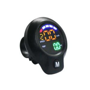 DISPLAY SWITCH 속도계 전동킥보드 ELECTRIC 키박스 계기판 M6 디지털