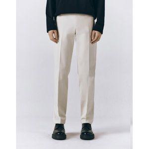 GIORDANO 지오다노 테이퍼드 울트라스트레치 히든밴딩 치노팬츠 115523 4color 01115523 731921