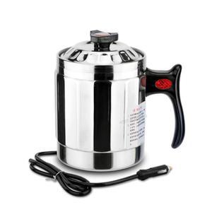 차량용 라면포트 12V 전기 차박 다용도 24V 멀티 카포트 캠핑카 시거잭 휴대용 화물차
