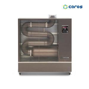 캐로스 돈풍기 석유난로 기름히터 튜브히터 34형 CAH-T13000
