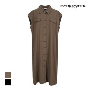 원피스형 카_라 롱베스트_M233MVT03S0 (P003490572)
