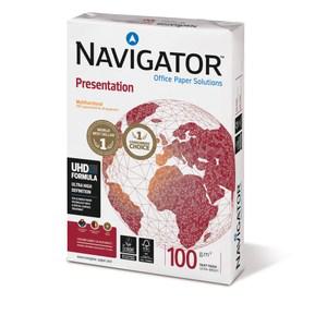 네비게이터 100g 복사용지 A4 500매