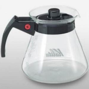 전자렌지용 유리 서버 커피 원두서버 800ml (3eeXW)