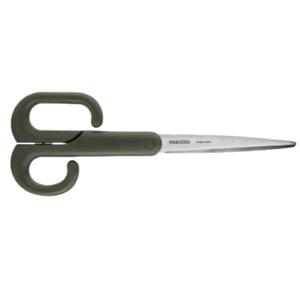 에바솔로 주방 가위 조리 도구 그린툴 24cm