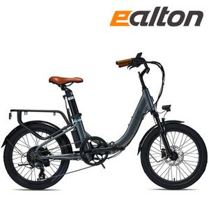 2024 E-ALTON 알톤 전기자전거 벤조20어반 36V 500W 9.75Ah 20인치