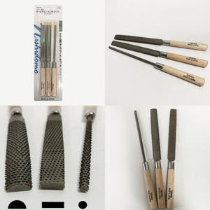 목공용 수작업 줄세트 1팩 야스리 쇠 세공 금속 연마 공구 톱줄 DIY 정밀 공예 인테리어