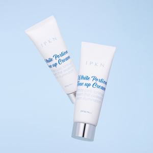 입큰 화이트 포션 톤업 크림 50ml 2개 / SPF30, PA++ 자외선+미백+주름 기능성
