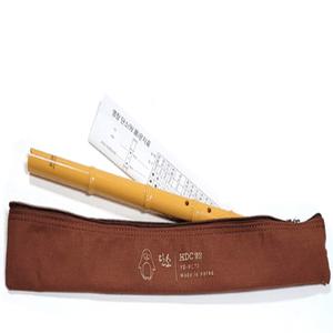단소 10개 전통악기 교재용악기 초등학생단소