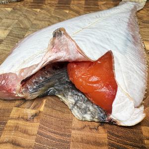 반건조 참가자미 국내산 손질 두절 알 가자미 반찬용 생선 구이 알배기