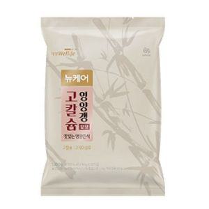 뉴케어 고칼슘영양갱 30개