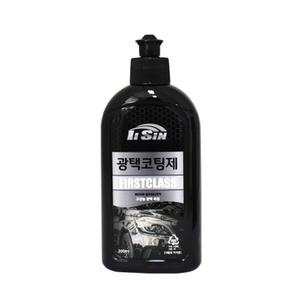 일신 차량용 광택코팅제 200ml/광택제/차량/광택/스프레이/세정제/코팅제/차량용/자동차용/자동차/세차