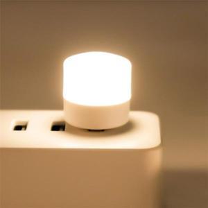 소형 USB 플매트 카펫 러그 램프 LED 야간 조명  컴퓨터 모바일 전원 충전 미니 소형 책 눈 보호 사각형 독