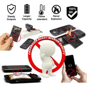LOSONCOER 최고  100%  6000mAH 905575 태블릿 Pc 은행  GPS mp3  mp4에 대 한 폴리머 리튬 이온/리튬 이온