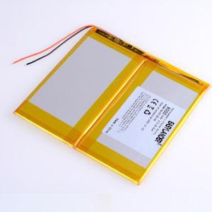 40125140 CH Teclast M30 태블릿 PC 배터리  3.7v  9000mAh
